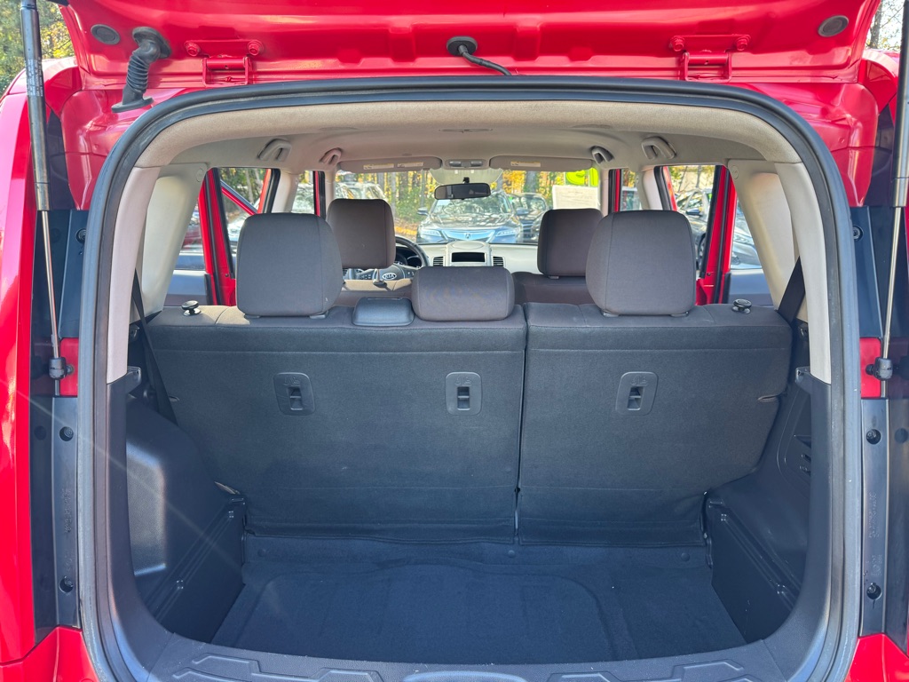 2013 Kia Soul photo