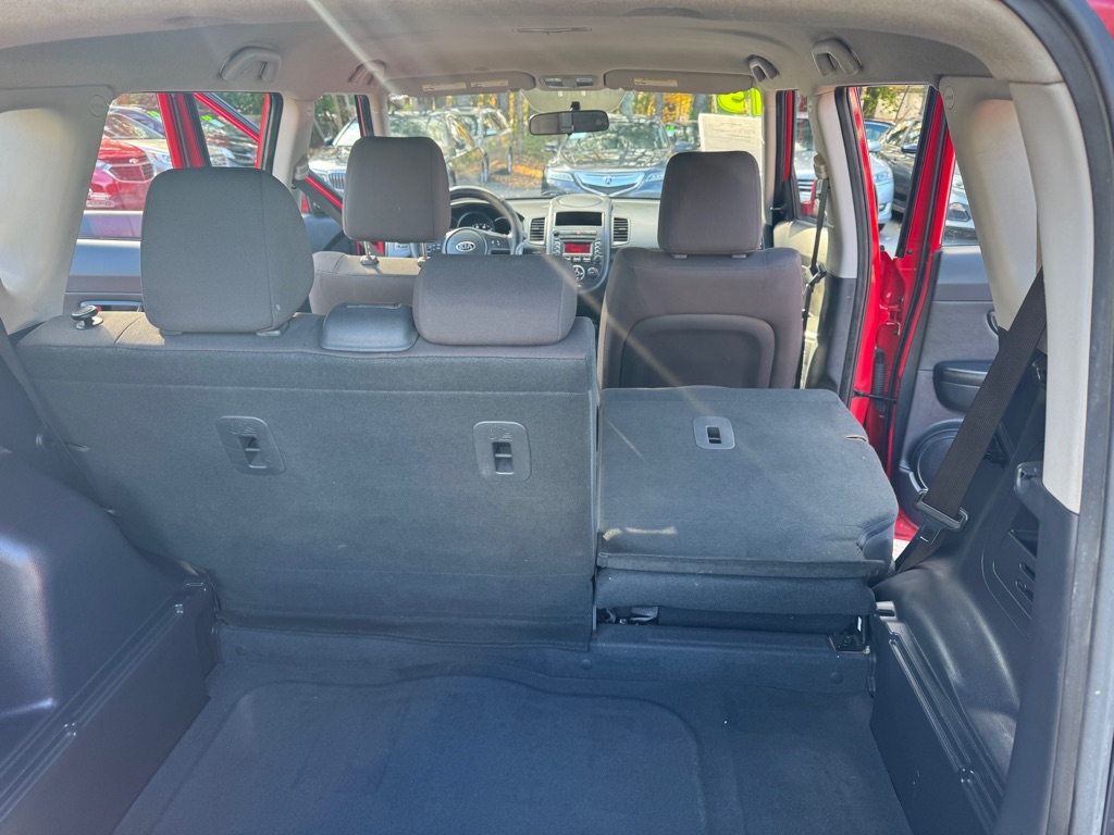 2013 Kia Soul photo
