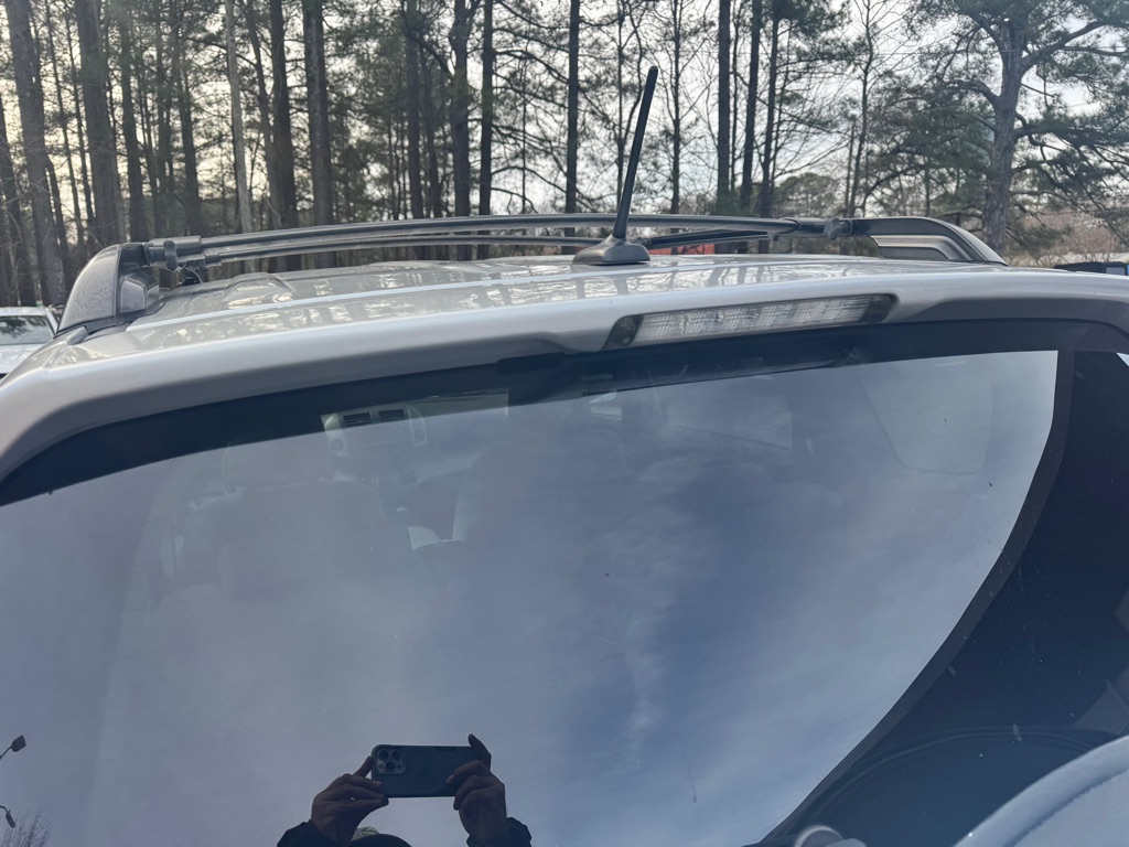 2011 Toyota RAV4 photo