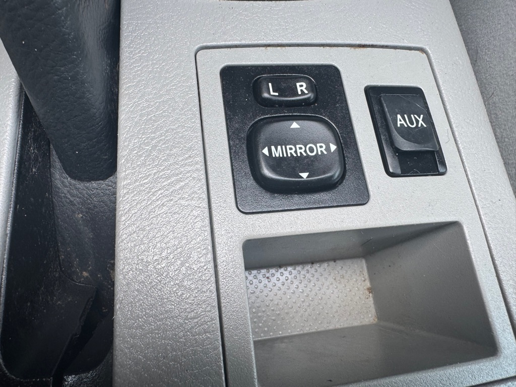 2011 Toyota RAV4 photo