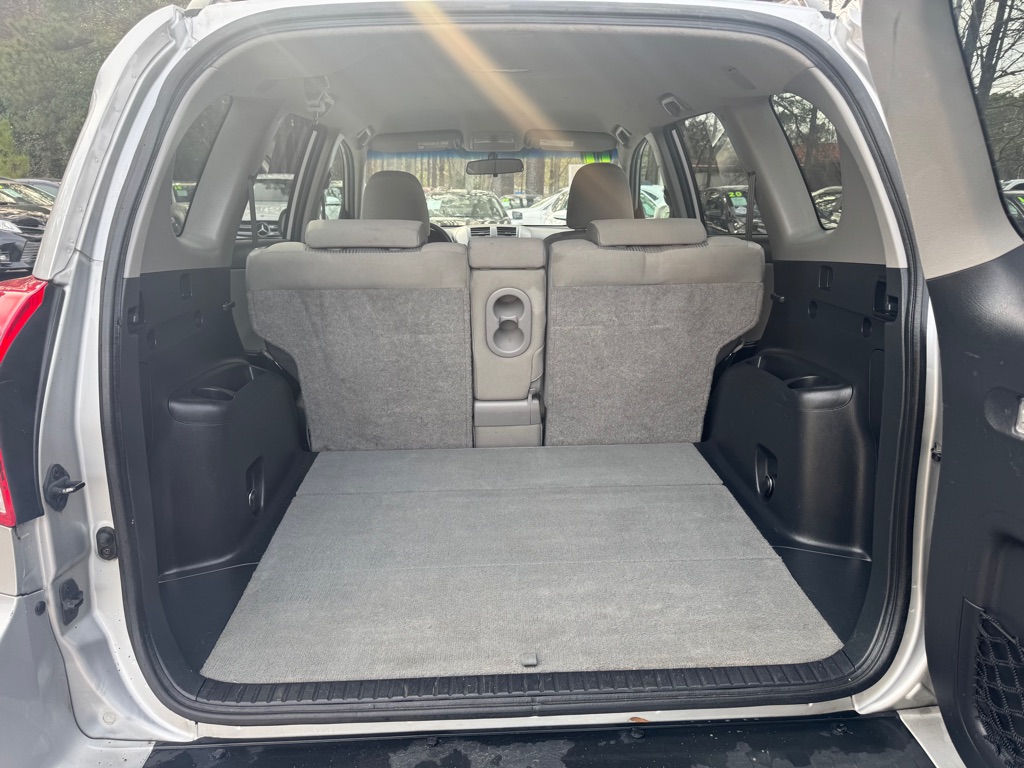 2011 Toyota RAV4 photo