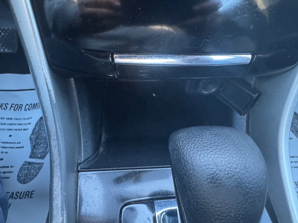 2017 Honda Accord LX  photo