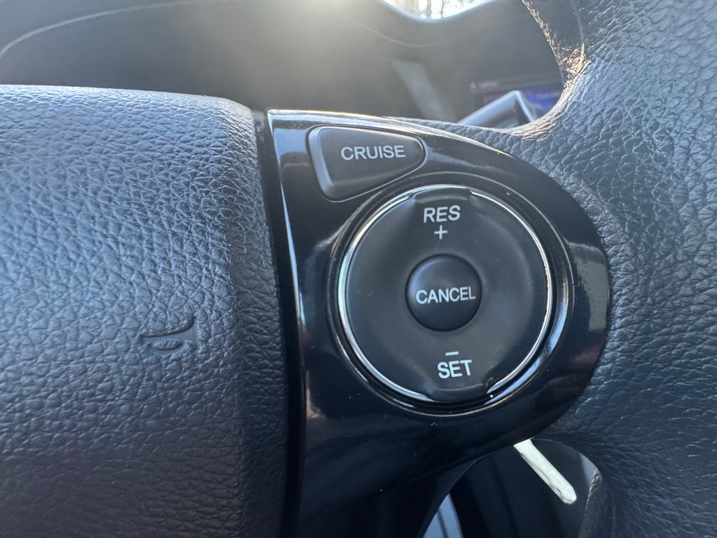 2017 Honda Accord LX  photo