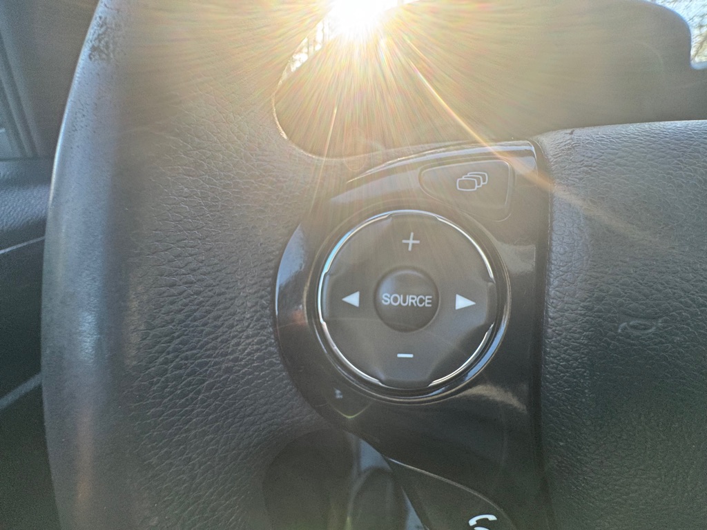 2017 Honda Accord LX  photo