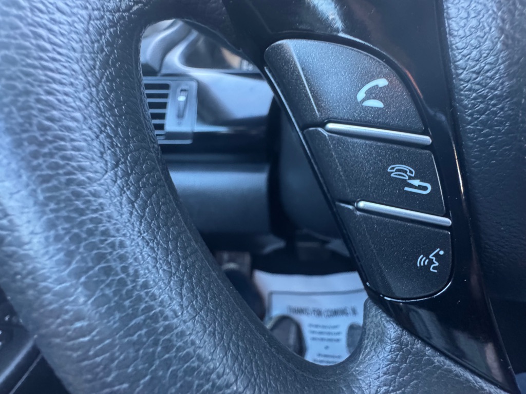 2017 Honda Accord LX  photo