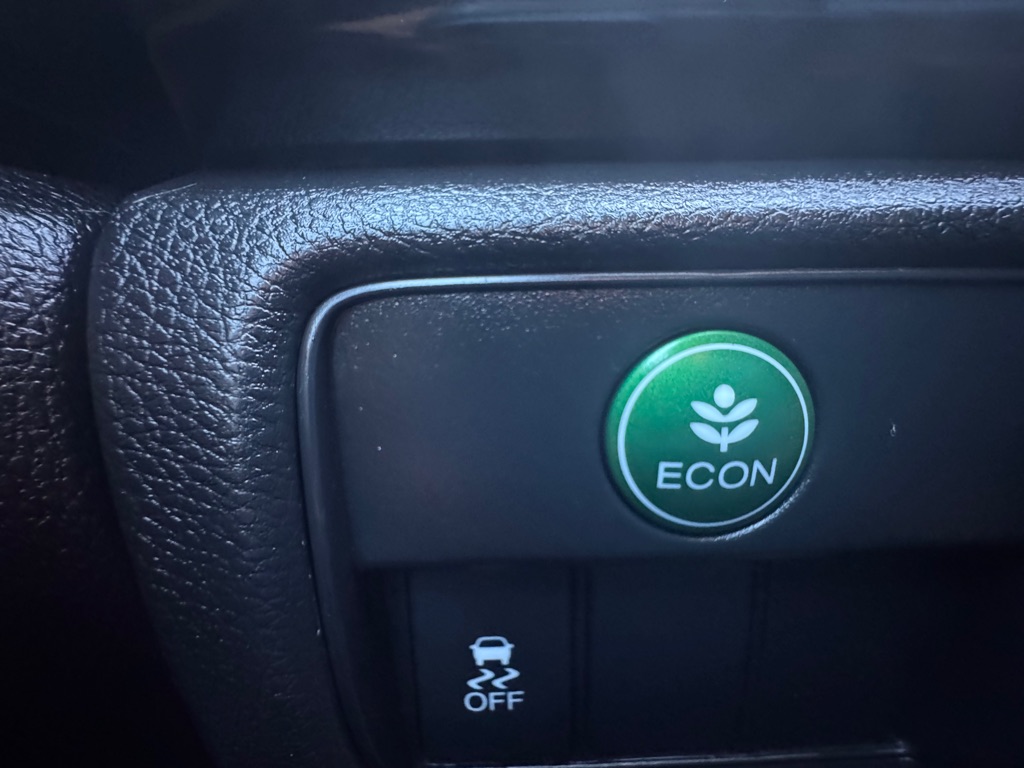 2017 Honda Accord LX  photo