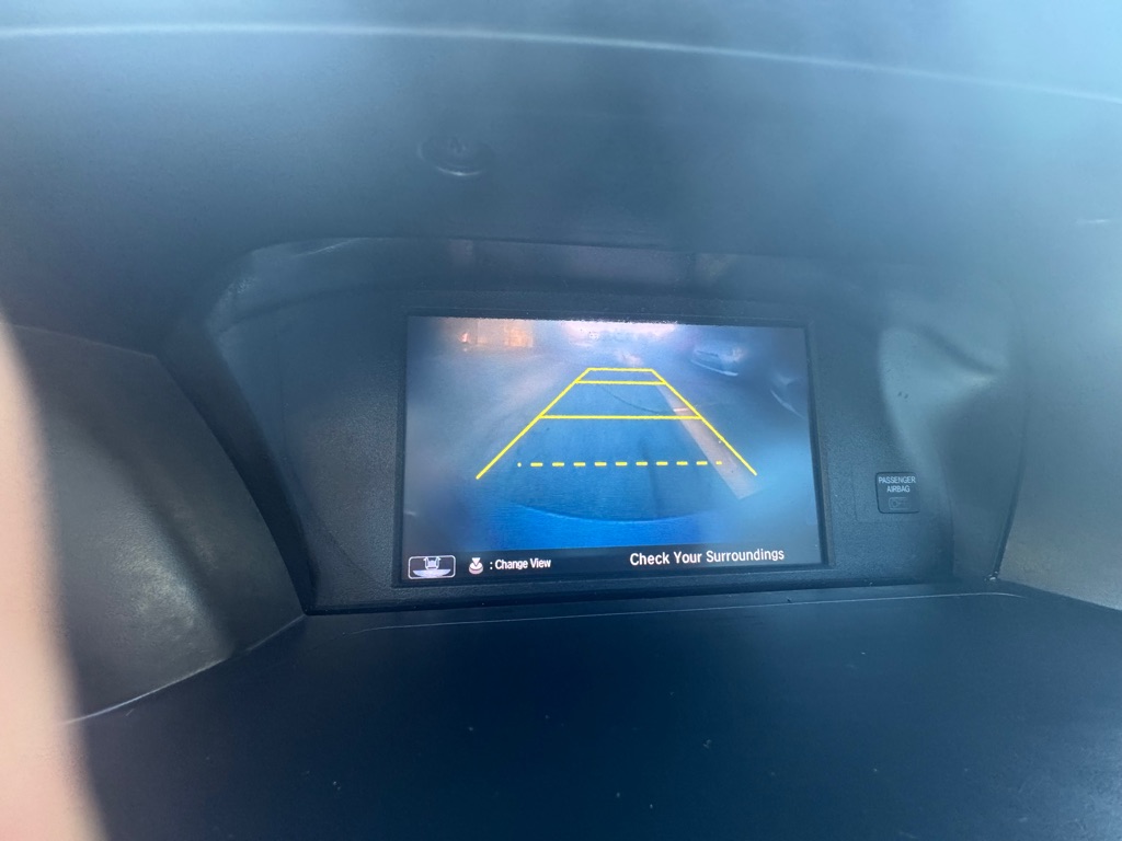 2017 Honda Accord LX  photo