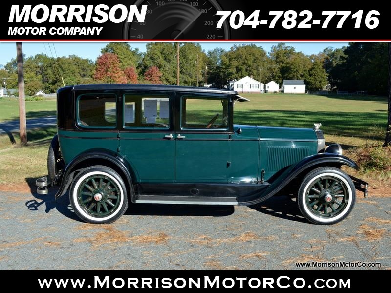 1928 Mazda Protege DX photo