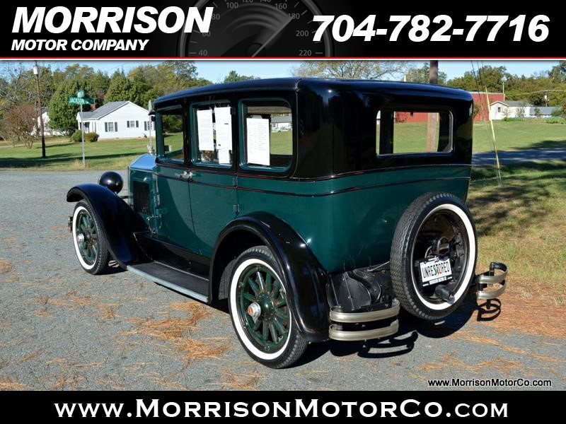 1928 Mazda Protege DX photo