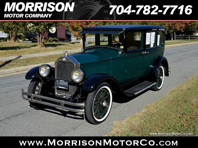 1928 Mazda Protege DX photo