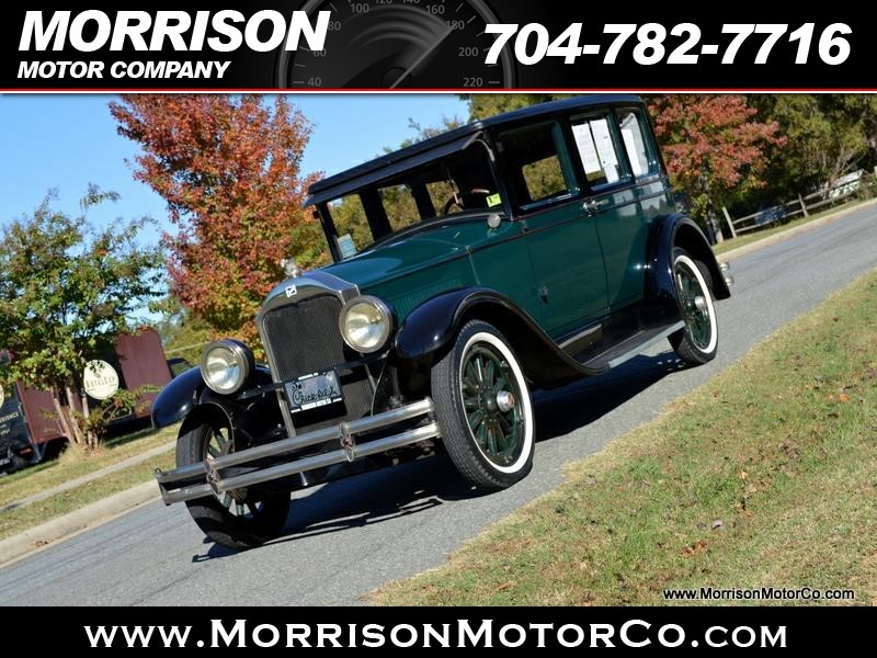 1928 Mazda Protege DX photo