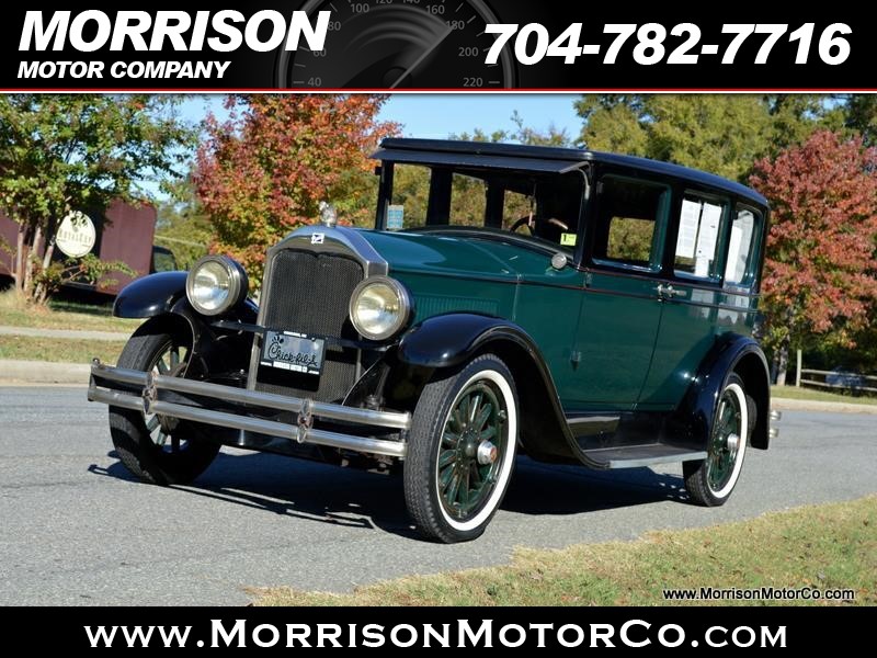 1928 Mazda Protege DX photo