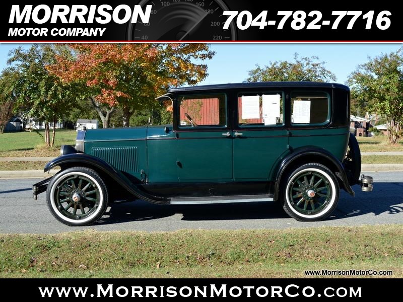 1928 Mazda Protege DX photo