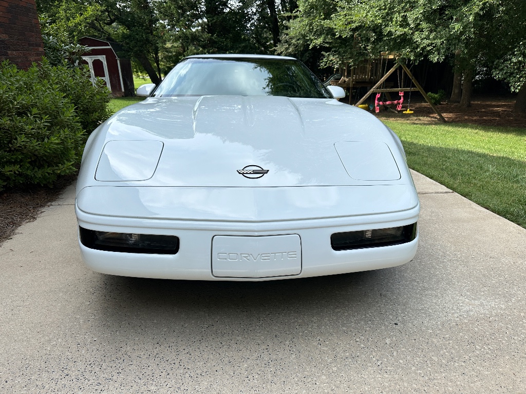 1994 Chevrolet Corvette photo
