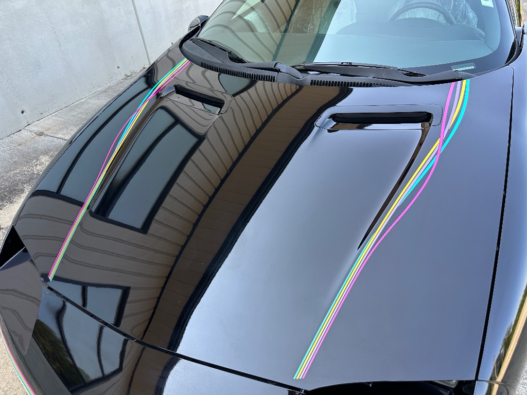 1993 Chevrolet Camaro Z28 photo