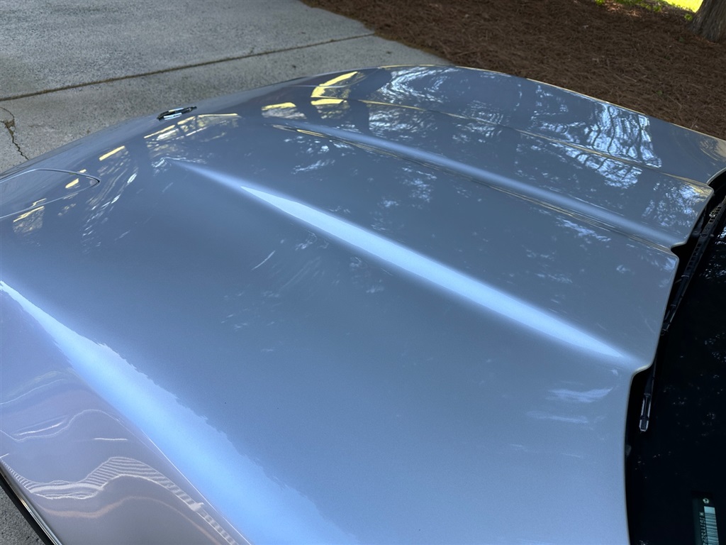 1996 Chevrolet Corvette photo