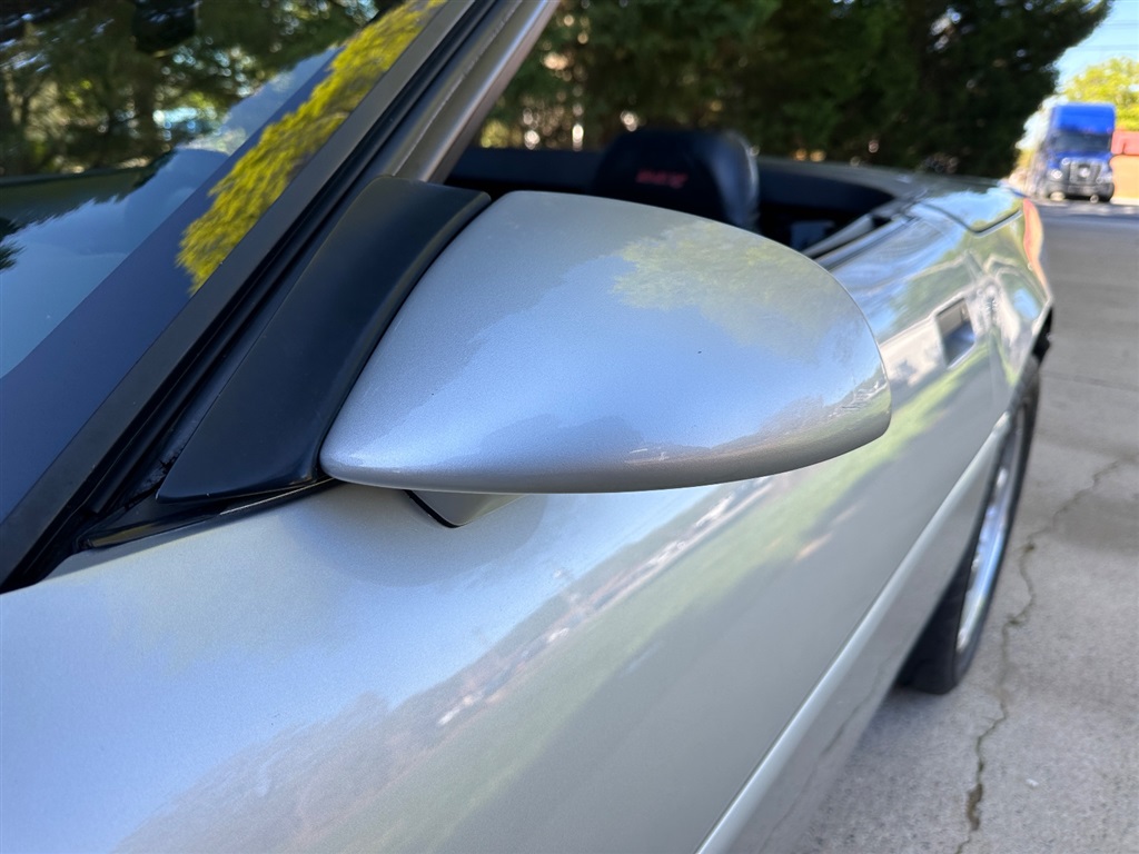1996 Chevrolet Corvette photo