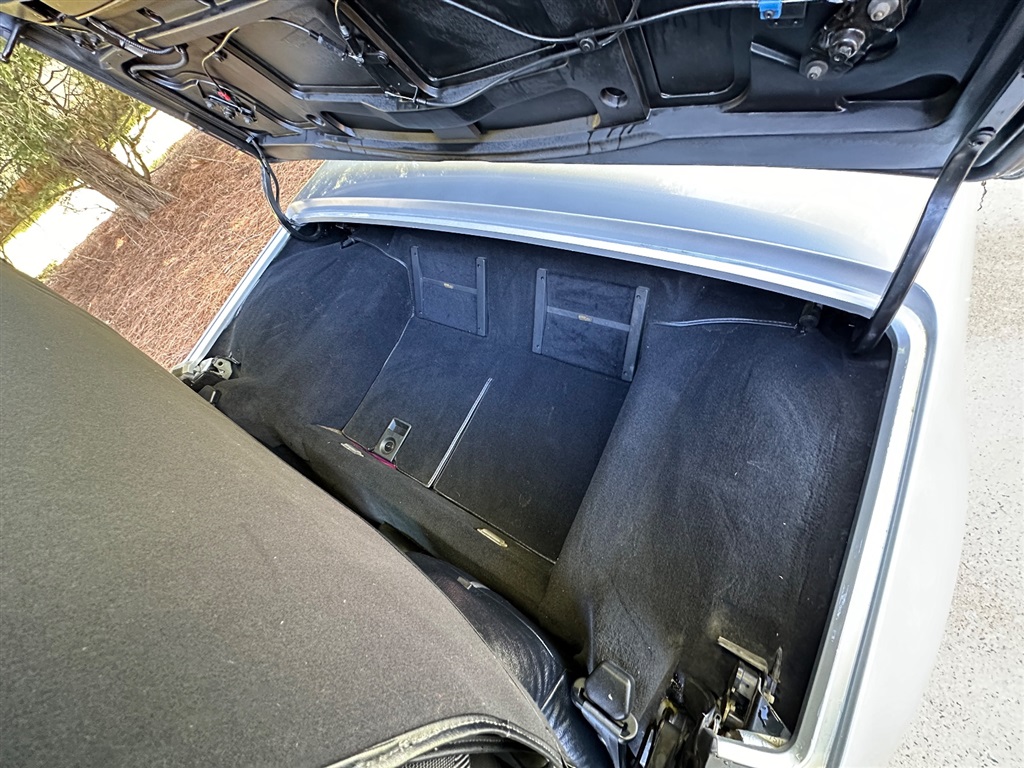 1996 Chevrolet Corvette photo