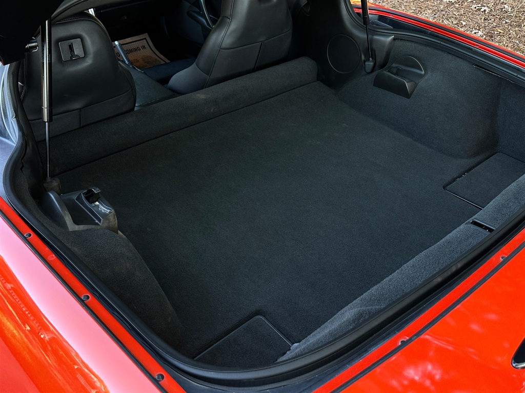 2011 Chevrolet Corvette photo
