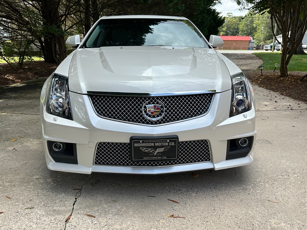 2011 Cadillac MDX photo