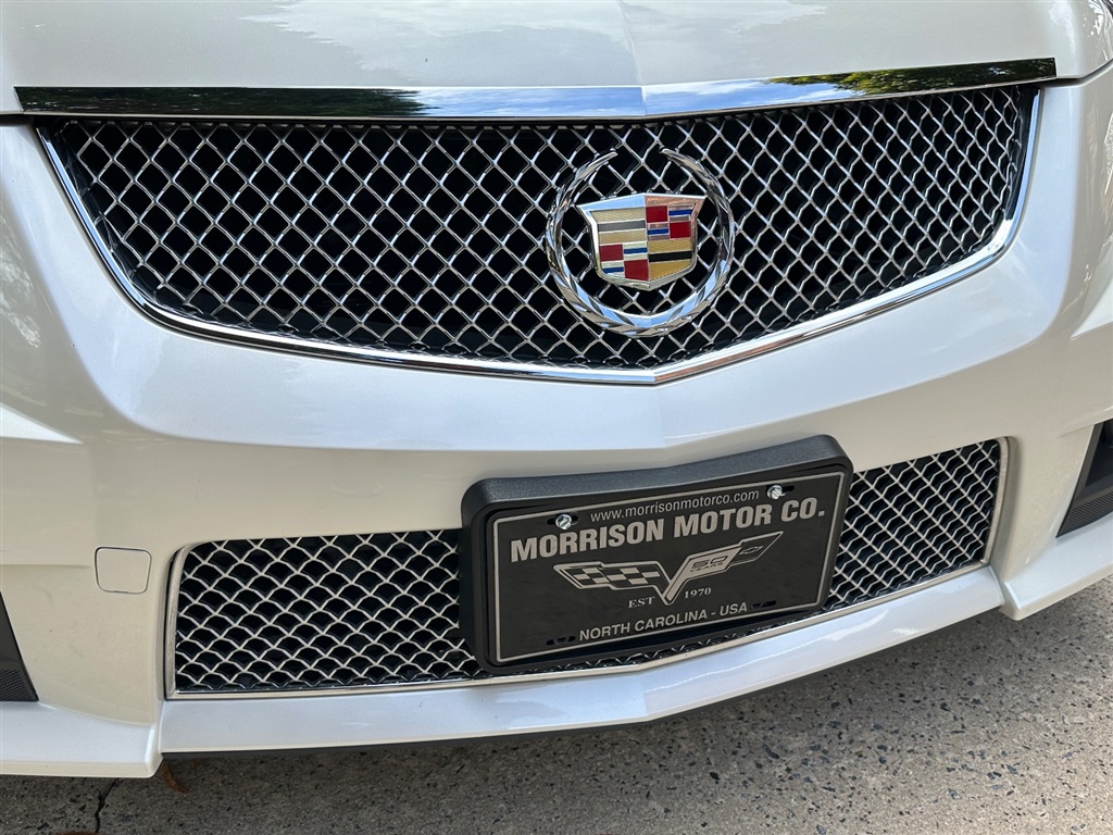 2011 Cadillac MDX photo