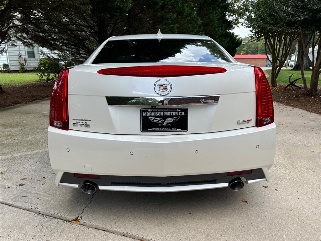 2011 Cadillac MDX photo