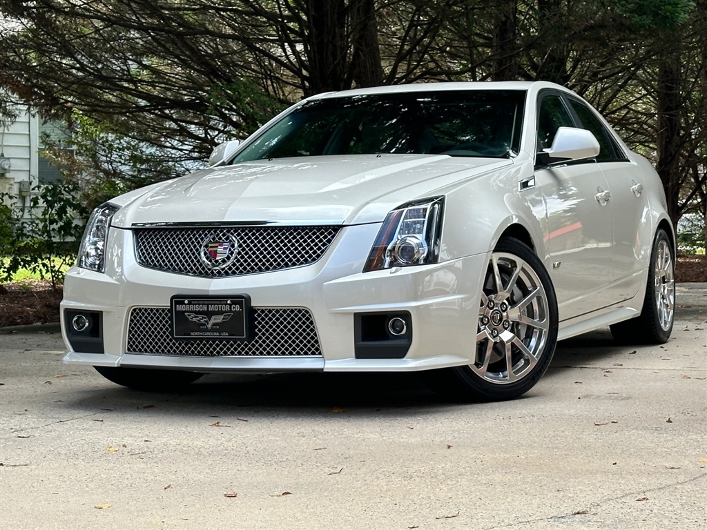 2011 Cadillac MDX photo