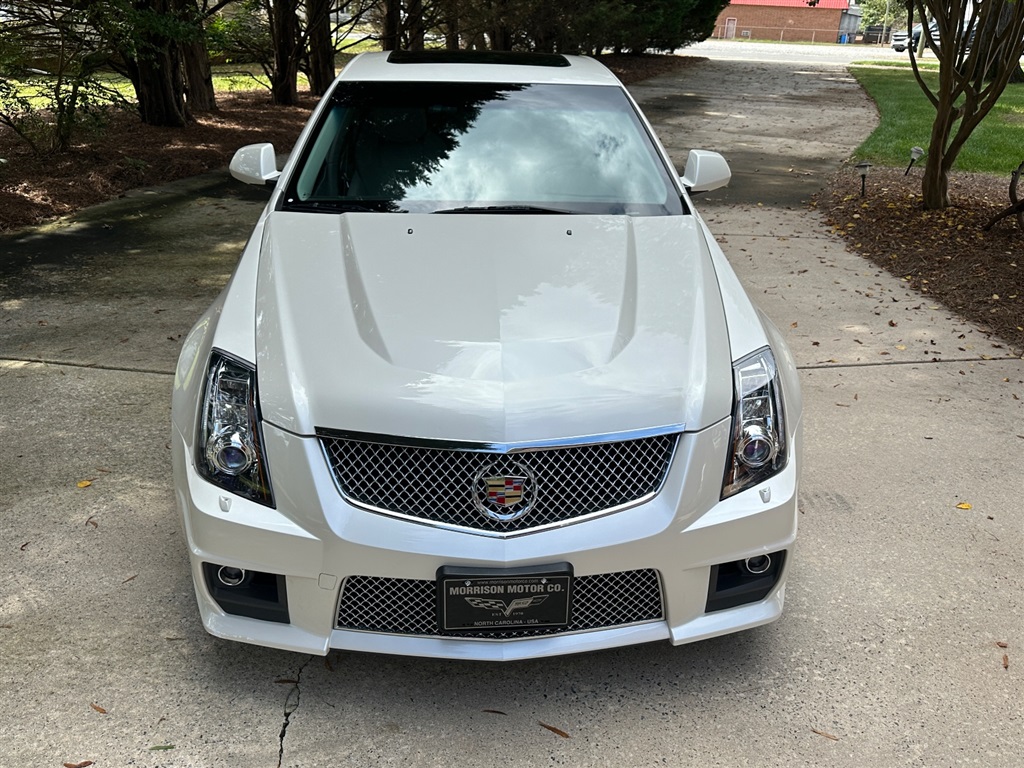 2011 Cadillac MDX photo
