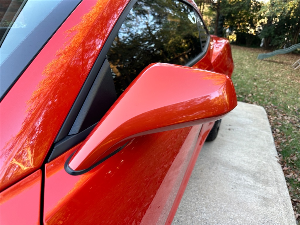 2010 Chevrolet Camaro SS photo