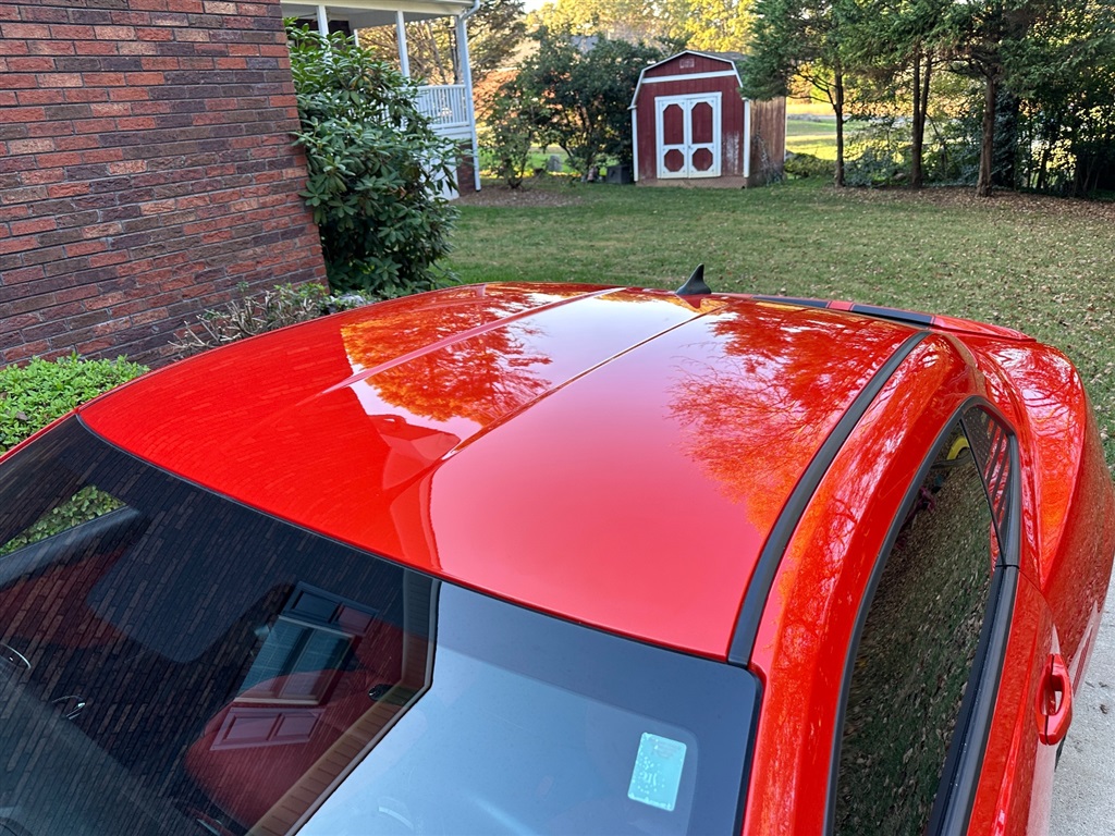 2010 Chevrolet Camaro SS photo