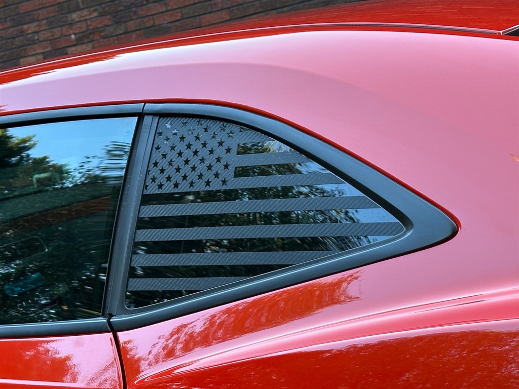 2010 Chevrolet Camaro SS photo