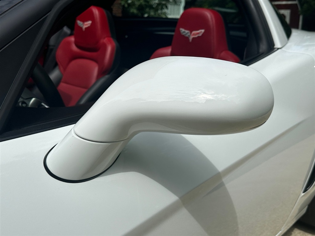2012 Chevrolet Corvette Z16 Grand Sport photo