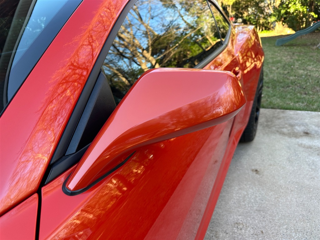 2010 Chevrolet Camaro SS photo