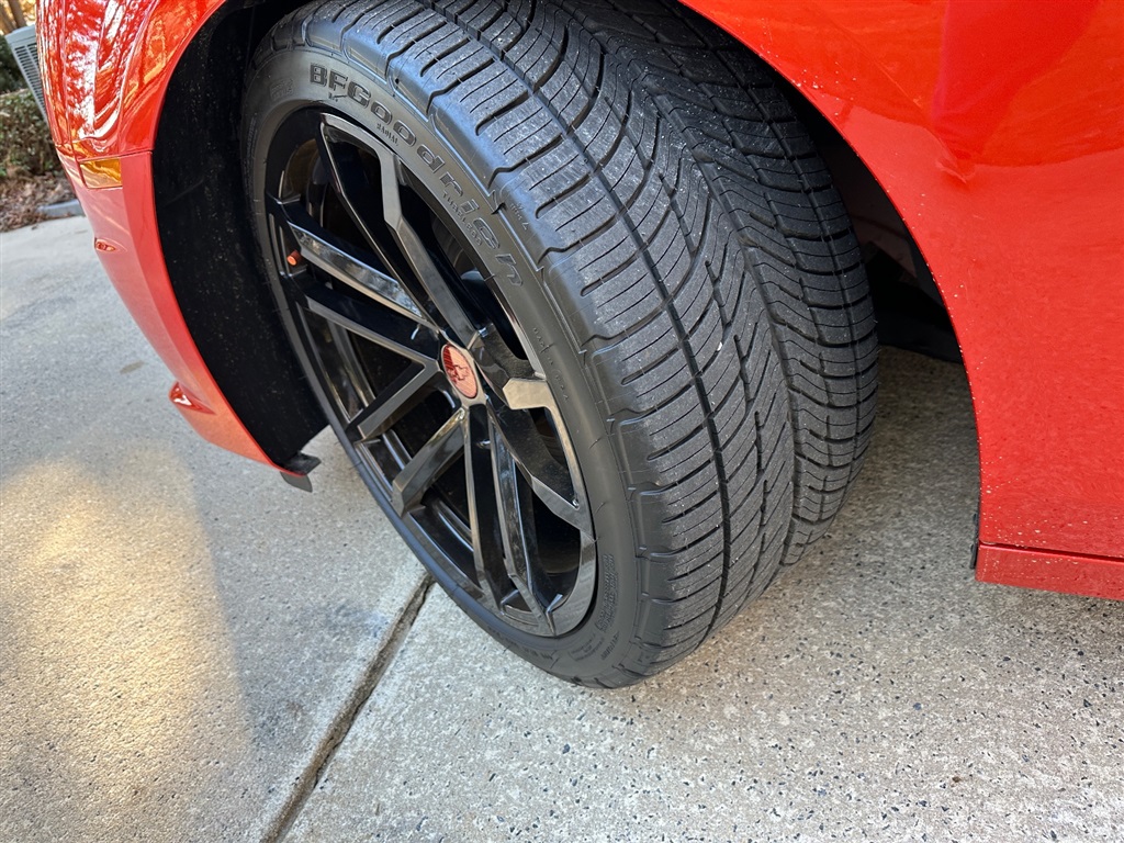 2010 Chevrolet Camaro SS photo