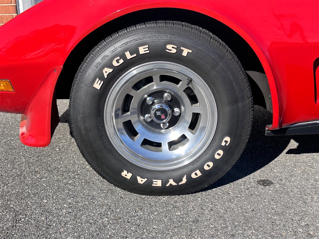 1979 Ford RSX XL photo