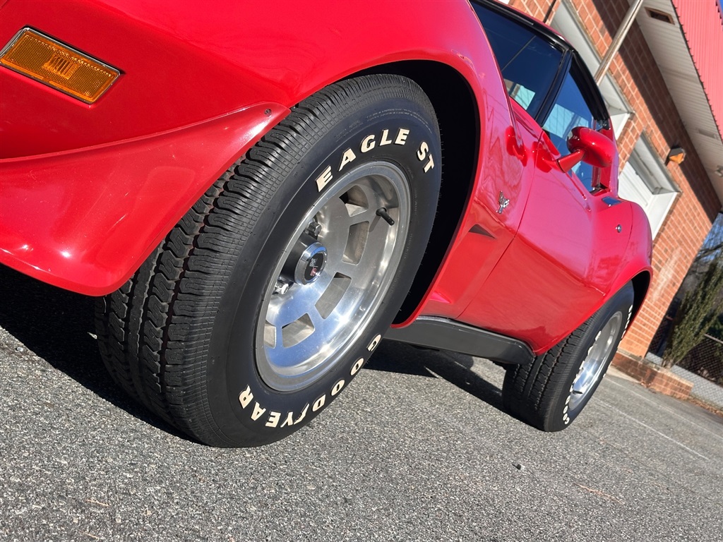 1979 Ford RSX XL photo