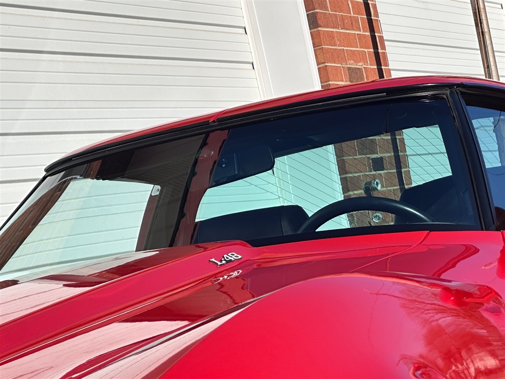 1979 Ford RSX XL photo
