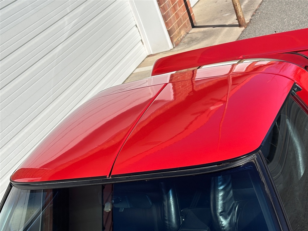 1979 Ford RSX XL photo