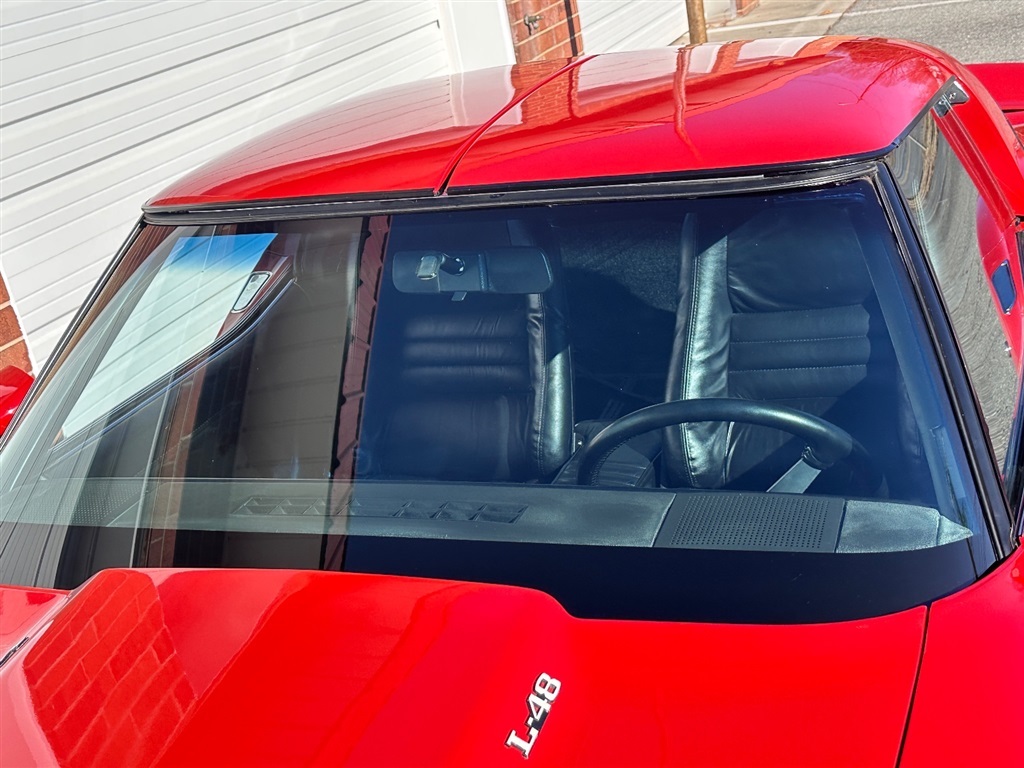1979 Ford RSX XL photo