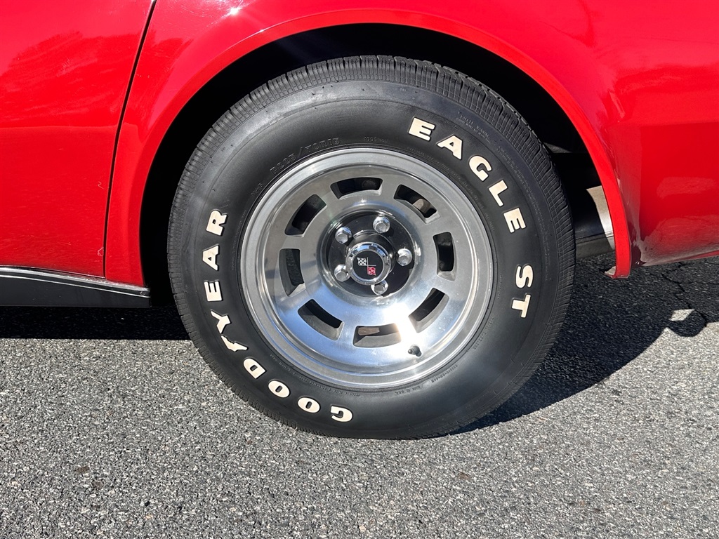 1979 Ford RSX XL photo