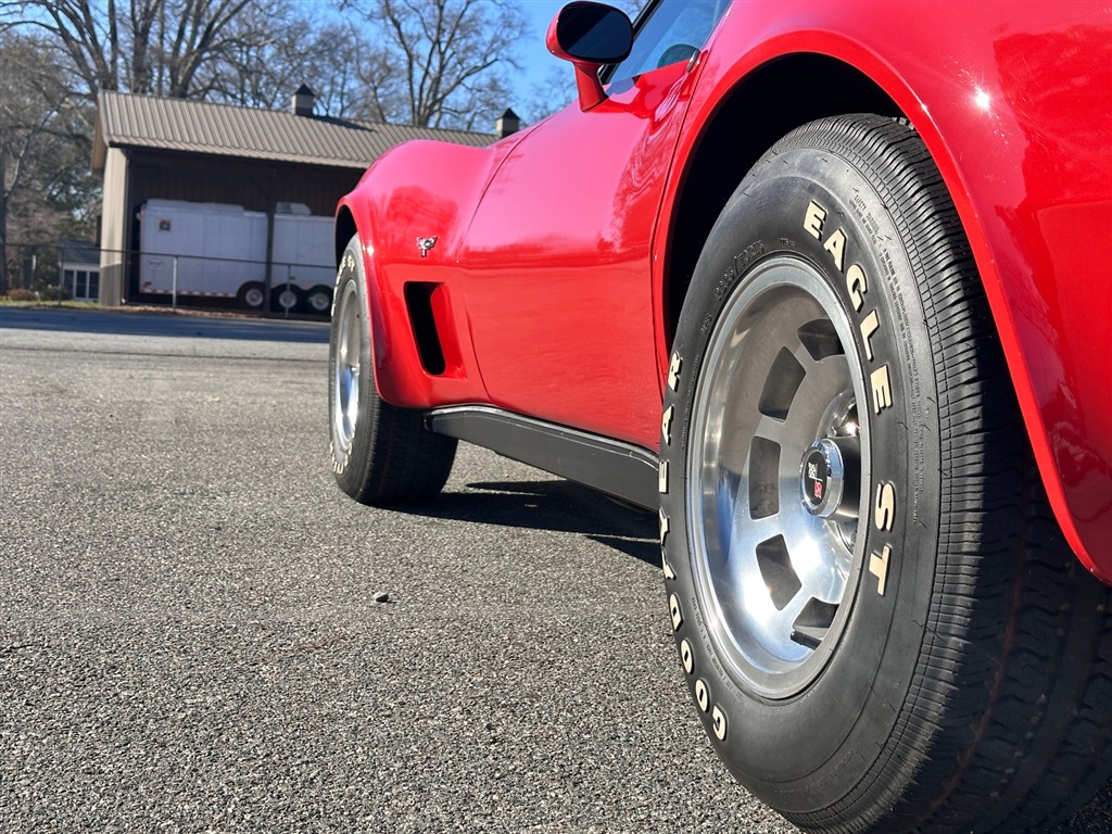 1979 Ford RSX XL photo