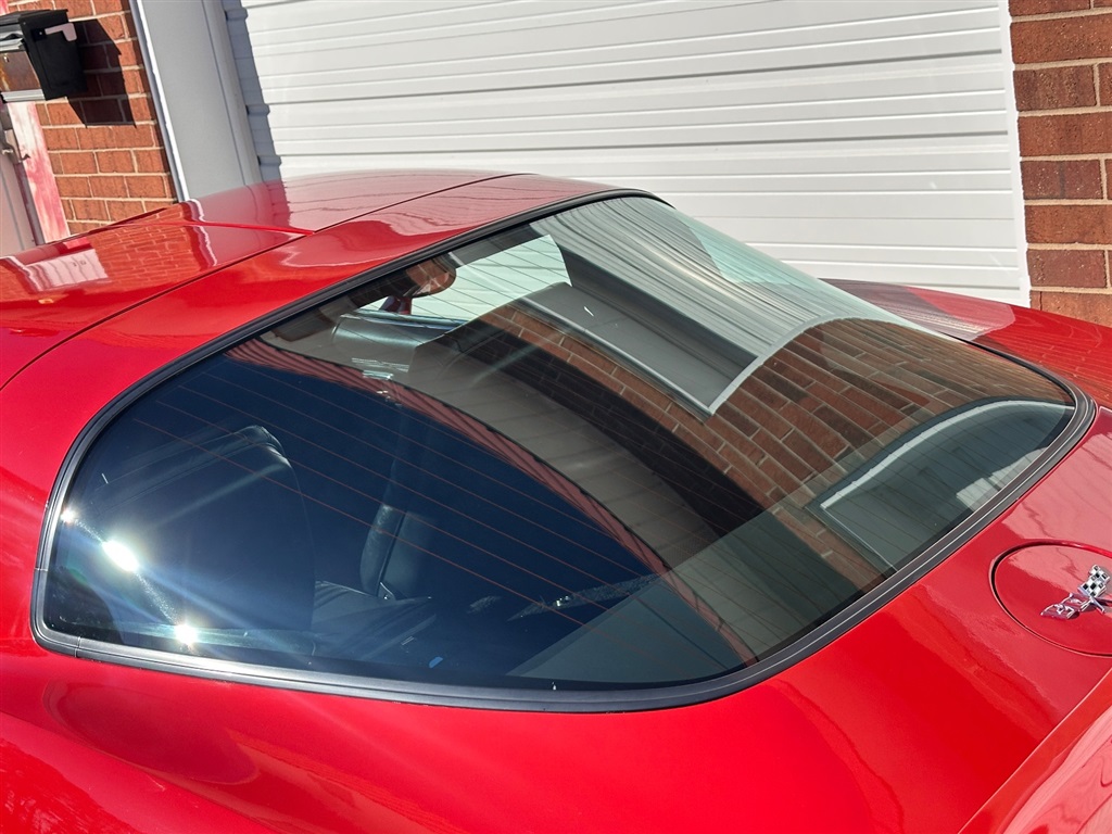 1979 Ford RSX XL photo