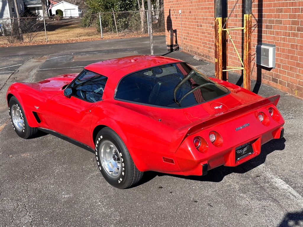 1979 Ford RSX XL photo