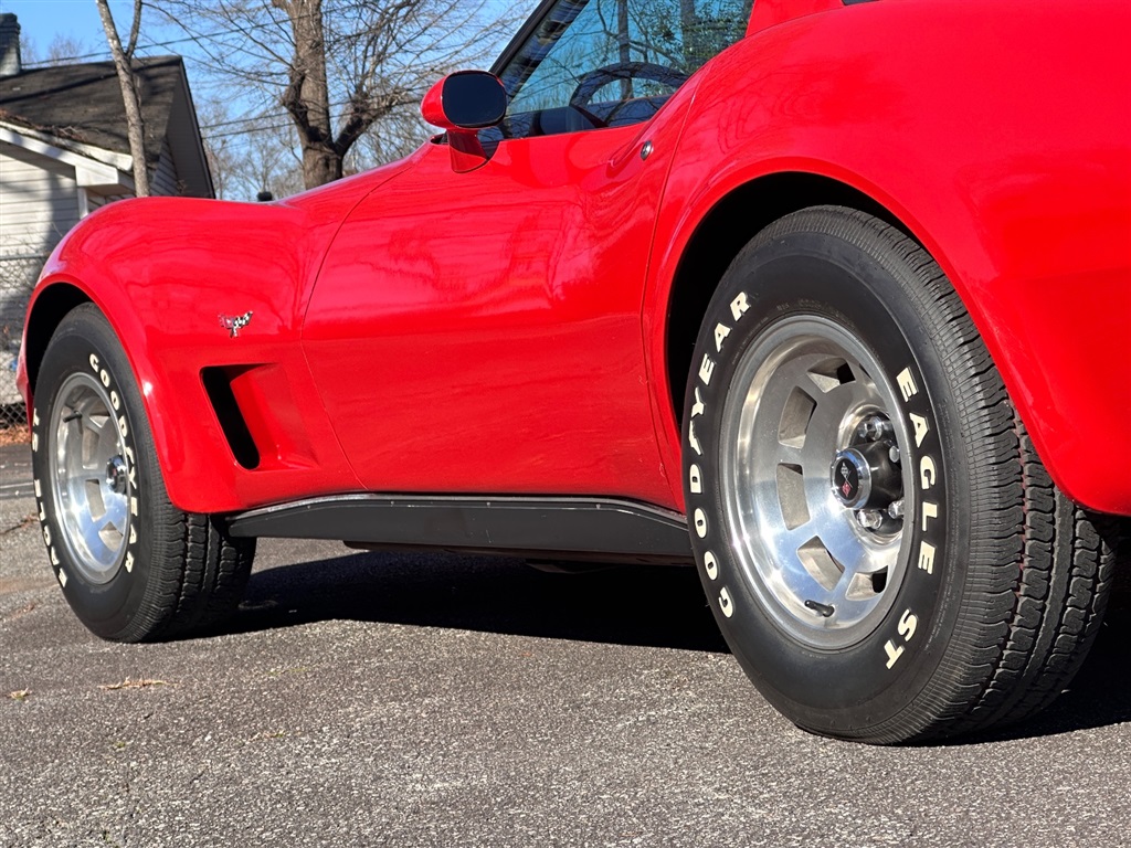 1979 Ford RSX XL photo