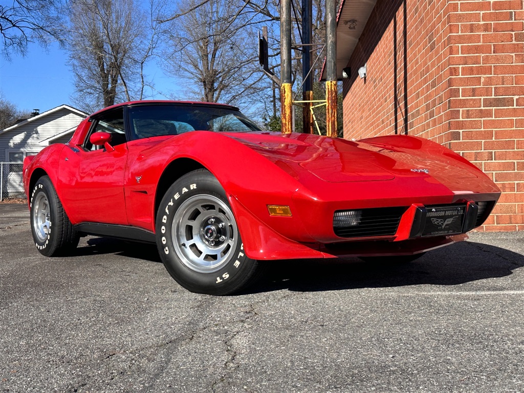 1979 Ford RSX XL photo