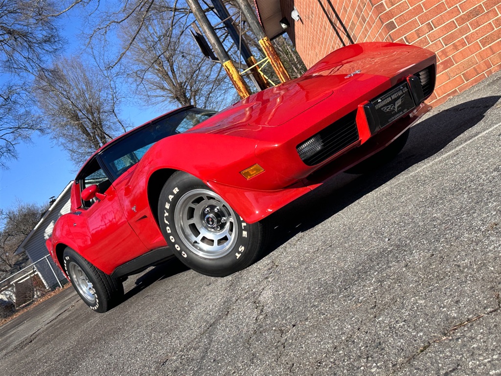 1979 Ford RSX XL photo