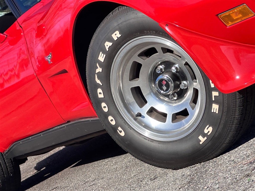 1979 Ford RSX XL photo