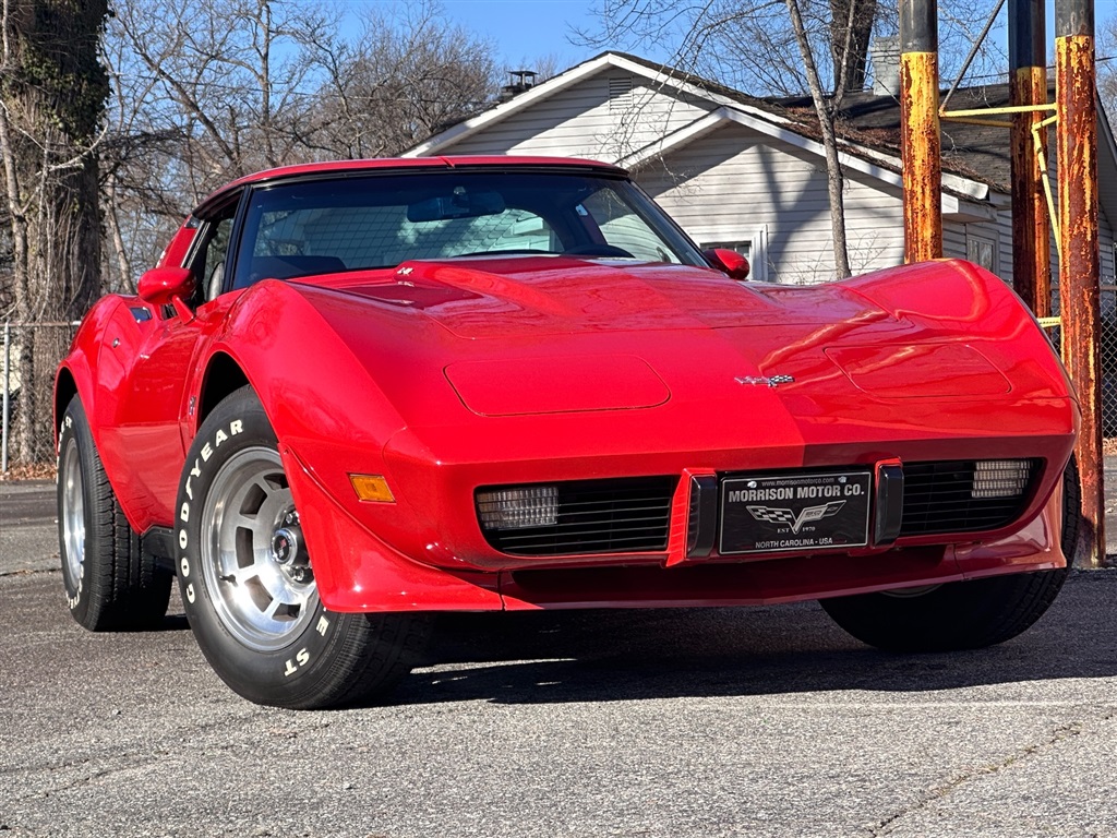 1979 Ford RSX XL photo