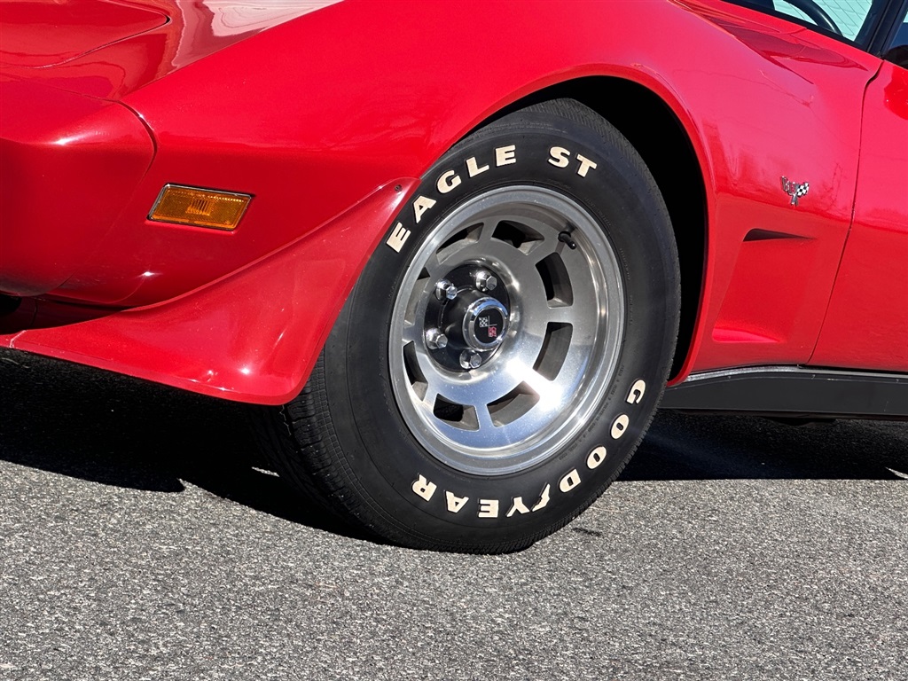 1979 Ford RSX XL photo