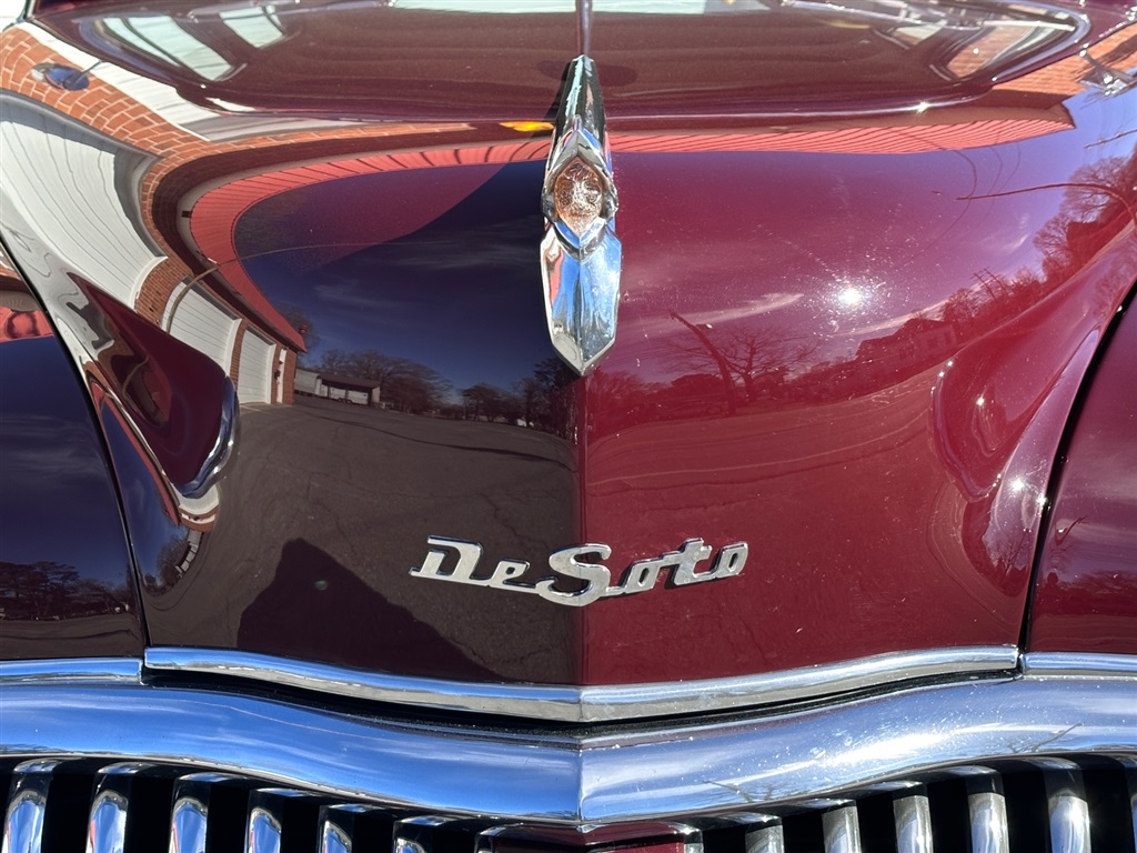1950 Chevrolet Corvette photo